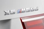BMW X5 M50d 2012 года